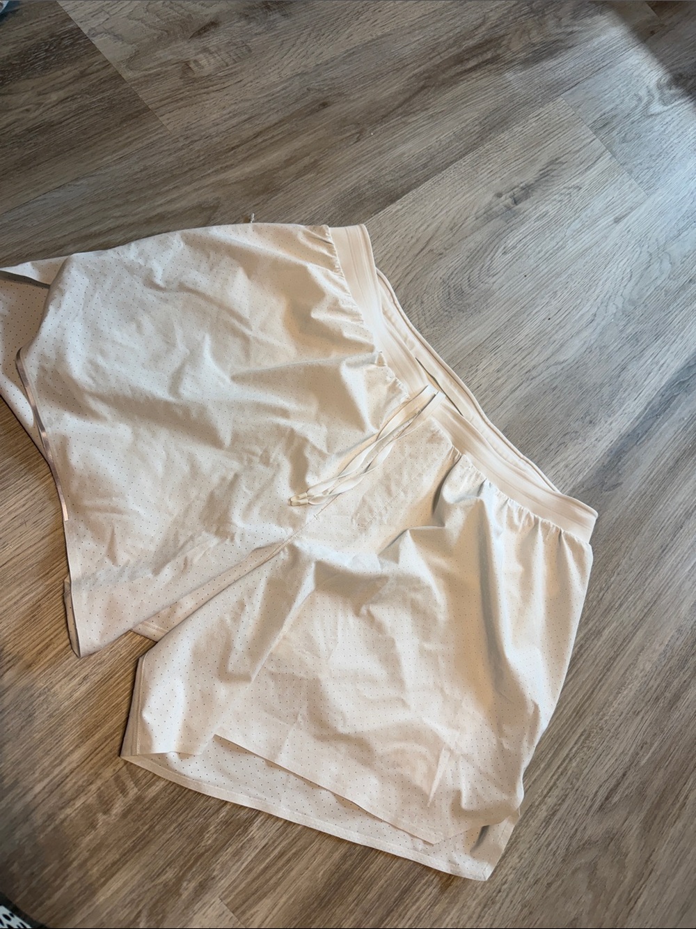 Lululemon Surge Lined Short XL
